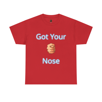 T-Shirt 159 Front Red.png